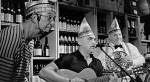 Jubiläumskonzert mit Schängs Schmölzje