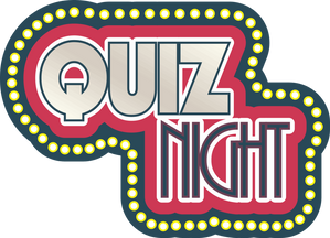 Pub Quiz!