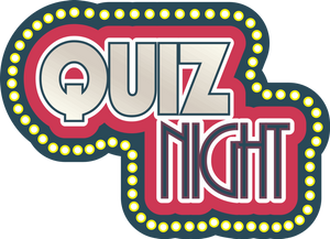 Pub Quiz!