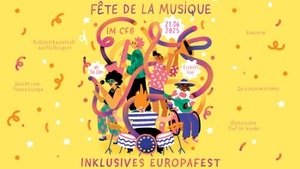 Fête de la Musique im CFB: KAMA Orchestra (Brass aus Potsdam)