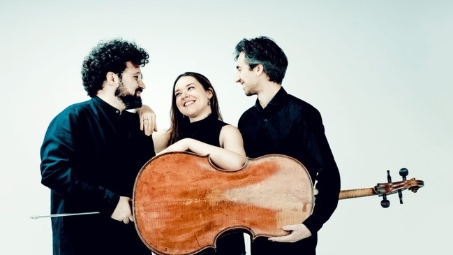 TRIO GASPARD