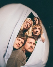 TRAMHAUS
SUPPORT: LAWN CHAIR