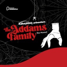 The Addams Family - Das Musical