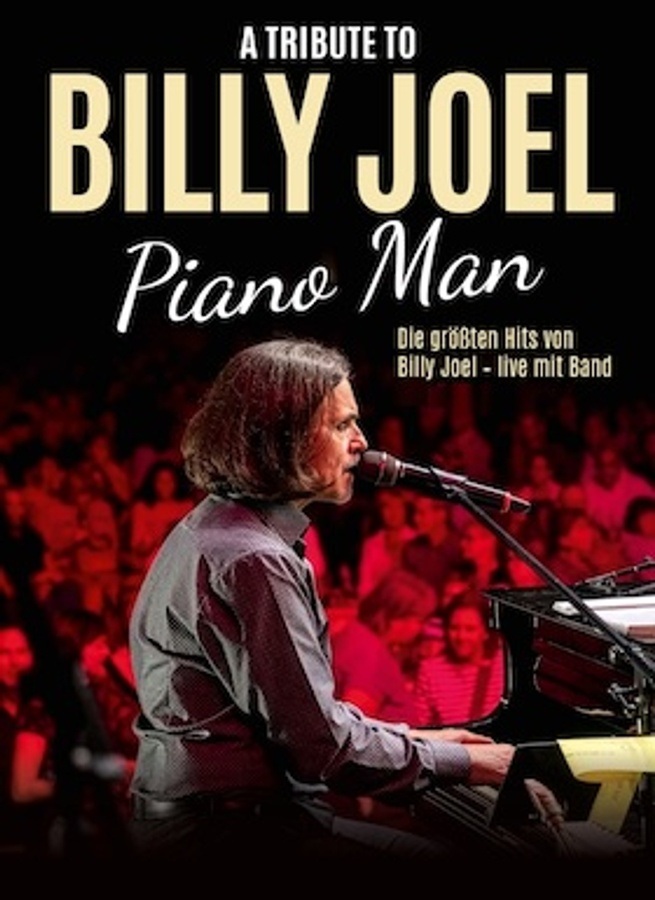 PIANO MAN