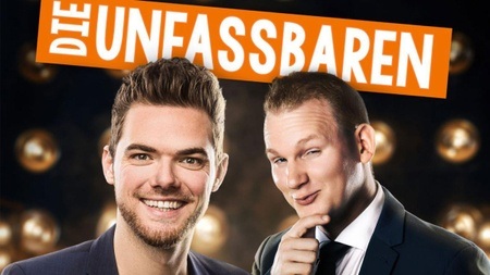 Die Unfassbaren