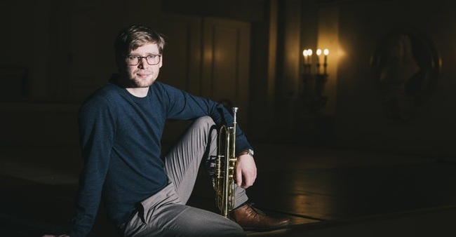 Kammermusikmatinee des Konzerthausorchesters
