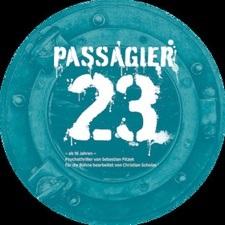 Passagier 23