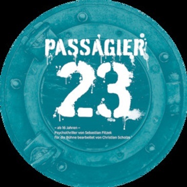 Passagier 23
