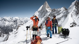 Alpen Film Festival 2025