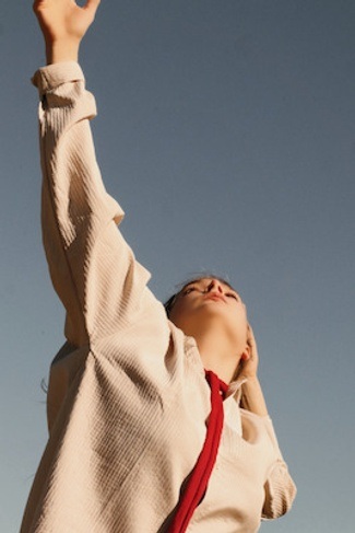 Bodies in Transition