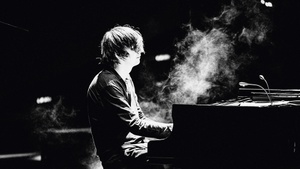 Michael Wollny Solo "Winterreise"