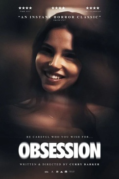 Obsession (OV)