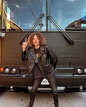 Wolfmother