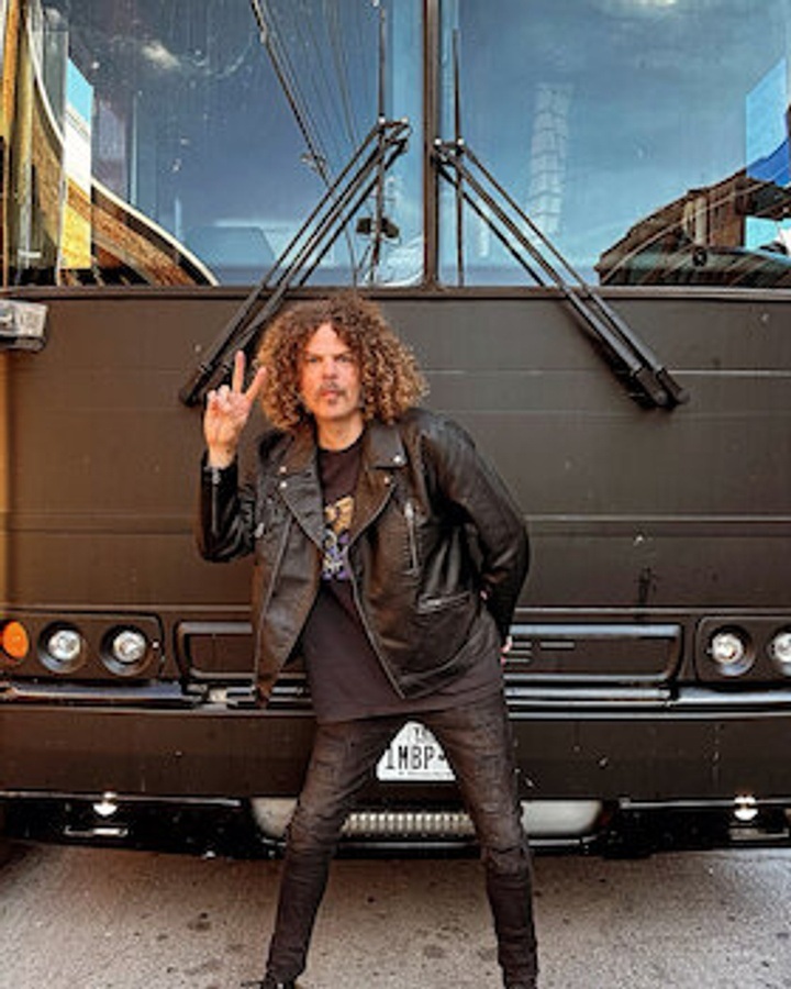 Wolfmother