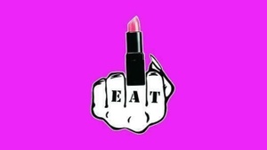 Eat Lipstick