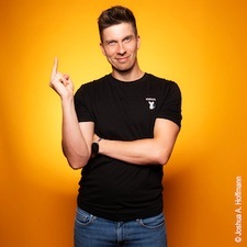 Simon Stäblein