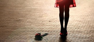 Das Licht auf der Piazza