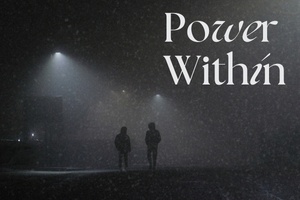 Ruby & Kevosh: Power Within