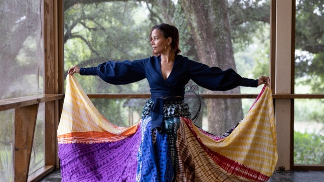 Rhiannon Giddens & Friends