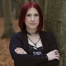 Lydia Benecke