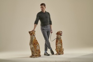 Björn Bergmann – The new Roaring 20s