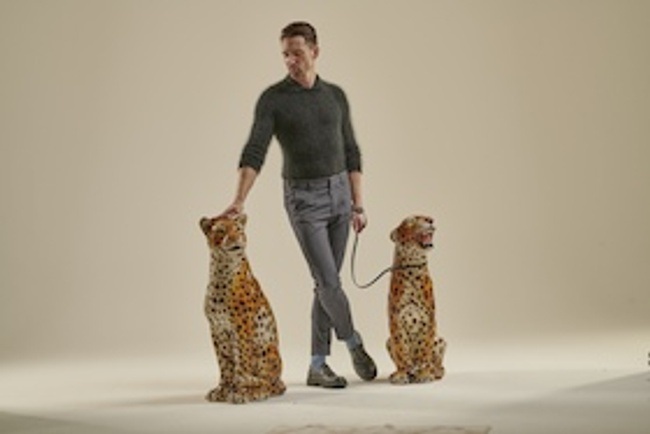 Björn Bergmann – The new Roaring 20s