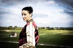 Annie Heger - Bethlehem