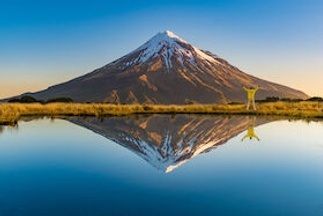 WunderWelten im Augustinum: Neuseeland