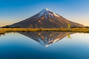 WunderWelten im Augustinum: Neuseeland
