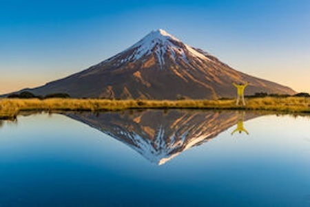 WunderWelten im Augustinum: Neuseeland