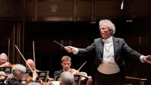 The Cleveland Orchestra / Franz Welser-Möst