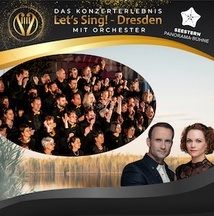 Let´s sing Dresden!