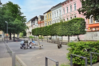 Stadtdenker-Führung: Oh, wie schön ist die Südstadt