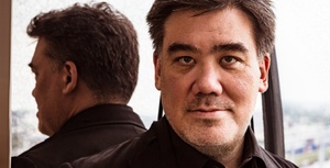 Berliner Philharmoniker: Alan Gilbert und Isabelle Faust