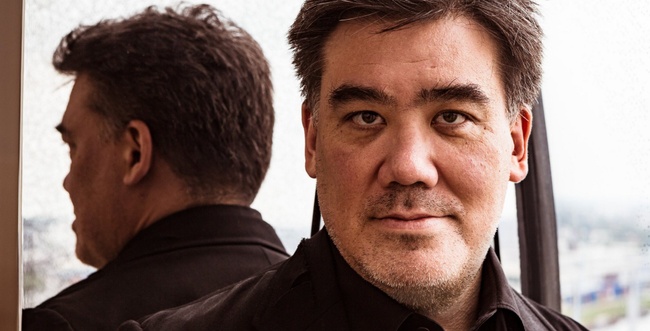 Berliner Philharmoniker: Alan Gilbert und Isabelle Faust
