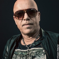 TONI KRAHL - Zugabe!