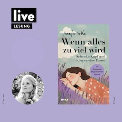 LESUNG: Jennifer Subke