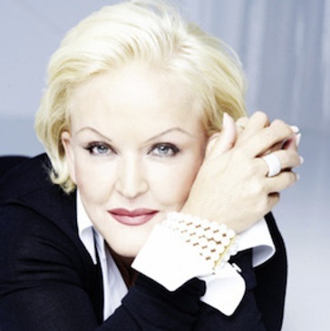Angelika Milster