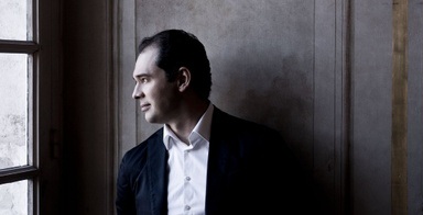 Berliner Philharmoniker: Tugan Sokhiev und Yefim Bronfman