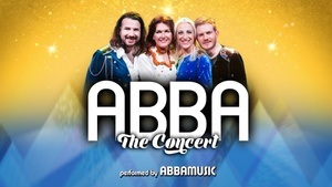 ABBA - The Concert