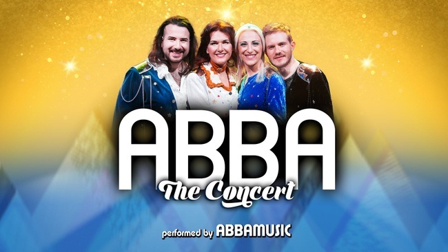 ABBA - The Concert