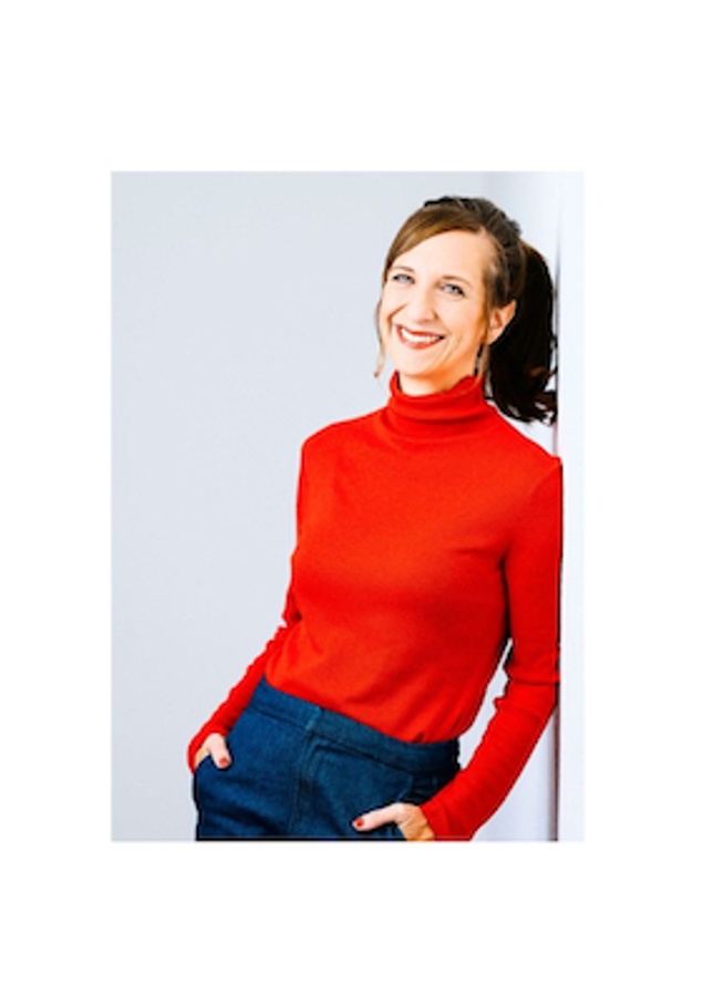 Sarah Hakenberg