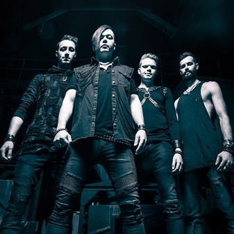 Schattenmann + 2 special guests - Schattenspiele 2027