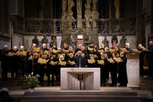 Choräle von J. S. Bach