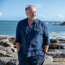 Auf den Spuren von Kommissar Dupin durch die Bretagne