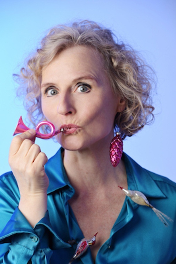 Maria Vollmer