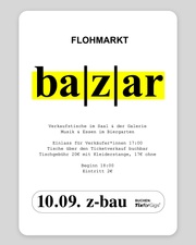 bazar