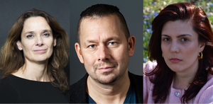 Marko Martin und Francesca Melandri: Alte Verstrickungen