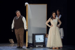 Madama Butterfly