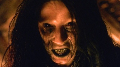 Motherwitch (FFF26)
